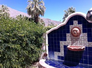 443 Avenida Ortega APT A, Palm Springs, CA 92264