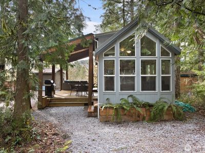 72 5 W Big River Boulevard, Deming, WA, 98244