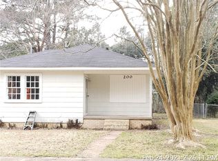 200 N Matthews St, Bunkie, LA 71322