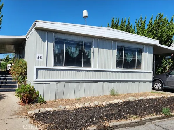 1350 San Bernardino Rd Space 48, Upland, CA 91786