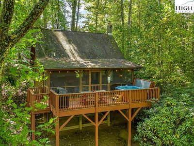 199 Skyline Road, West Jefferson, NC, 28694