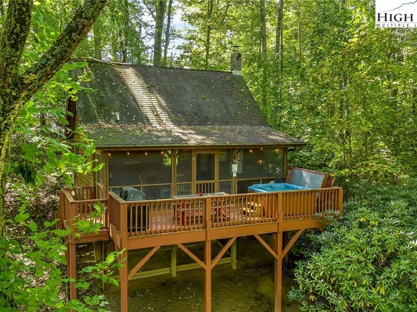 199 Skyline Road, West Jefferson, NC 28694