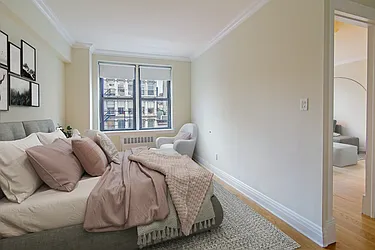 Rented by Stonehenge NYC LLC
