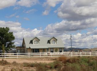 10975 N Lawrence Ln, Chino Valley, AZ 86315