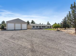 7300 NW Rainbow Rd, Terrebonne, OR 97760