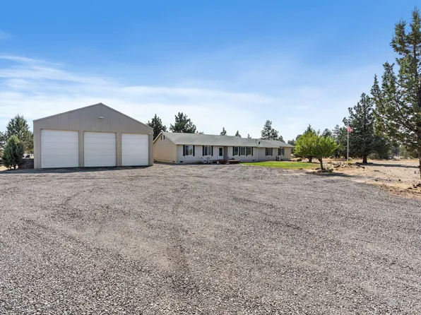 7300 NW Rainbow Rd, Terrebonne, OR 97760