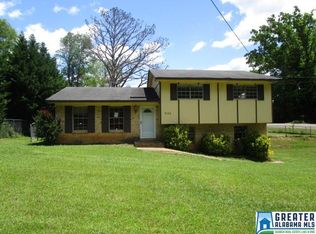 5102 Wilson Cir, Adamsville, AL 35005