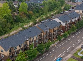Riverbend Apartments, Albany, OR 97322