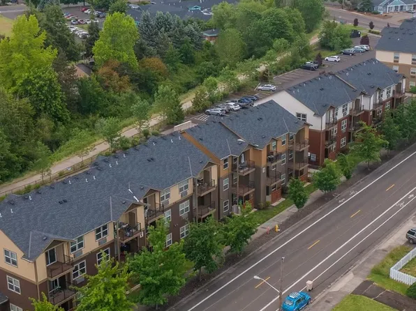 Riverbend Apartments