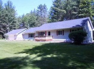 4378 Whittemore Rd, National City, MI 48748