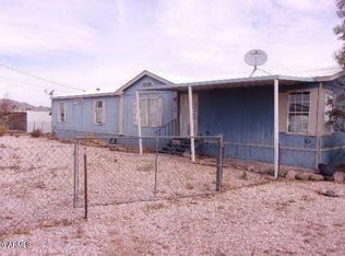 998 W Pyramid St, Quartzsite, AZ 85346