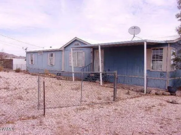 998 W PYRAMID Street, Quartzsite, AZ 85346