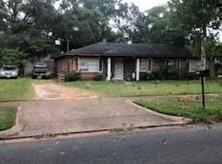 2515 Lloyds Ln, Mobile, AL 36693