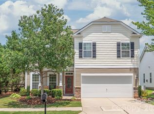 4303 Hampstead Heath Dr, Waxhaw, NC 28173