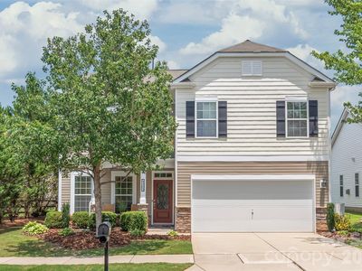 4303 Hampstead Heath Dr, Waxhaw, NC, 28173