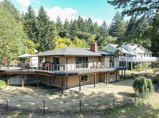 250 NE Ridgecrest Dr, Stevenson, WA 98648
