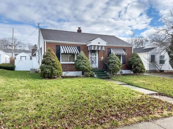 (undisclosed Address), Springfield, OH 45504