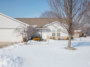 3404 Village Dr, Anderson, IN 46011
