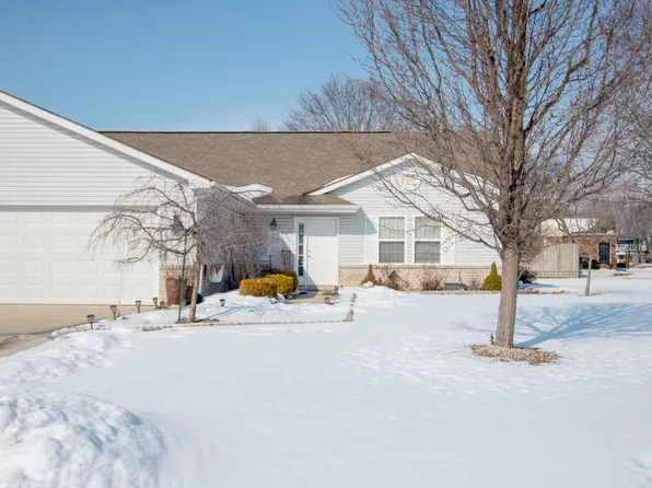 3404 Village Dr, Anderson, IN 46011