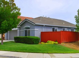 5494 Benttree Way, Antioch, CA 94531