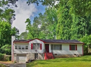 2142 Beecher Cir SW, Atlanta, GA 30311