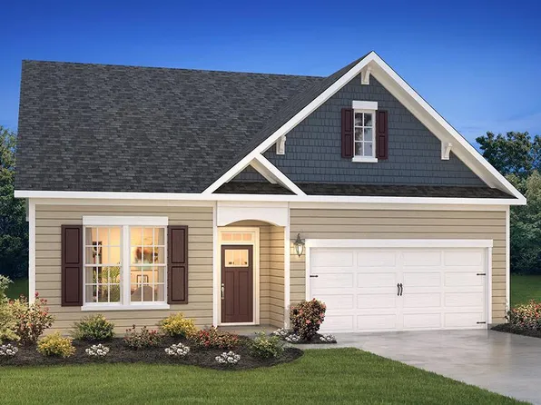 8050 Troxell Court Upper, Macungie Township, PA 18031