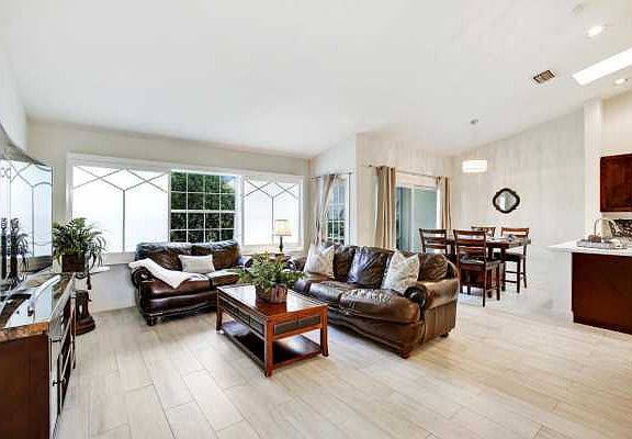 Home For Sale In Boca Country Club