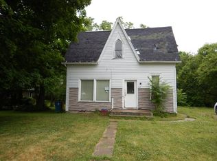 253 N Oak Street Ext, Bluffton, IN 46714