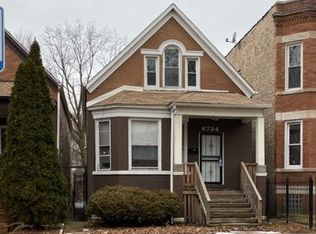 6734 S Michigan Ave, Chicago, IL 60637