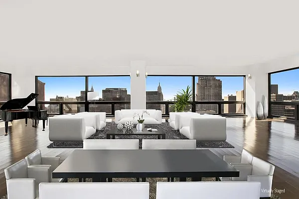 Sold by Corcoran | media 1