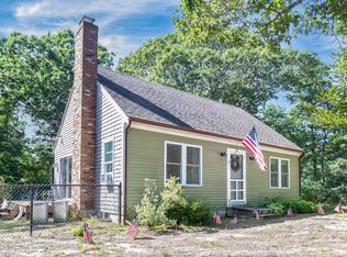 35 Whitney Rd, Eastham, MA 02642