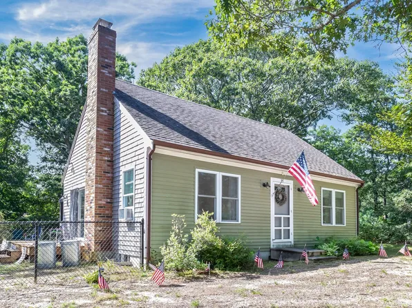 35 Whitney Road, Eastham, MA 02642