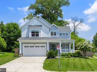 6405 Wilmett Rd, Bethesda, MD 20817