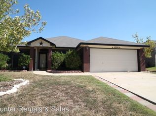 4206 Jake Spoon Dr, Killeen, TX 76549