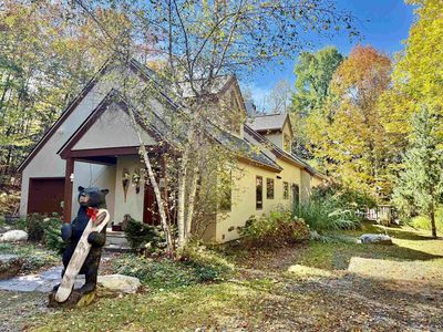 6 Chad Circle, Bondville, VT, 05340