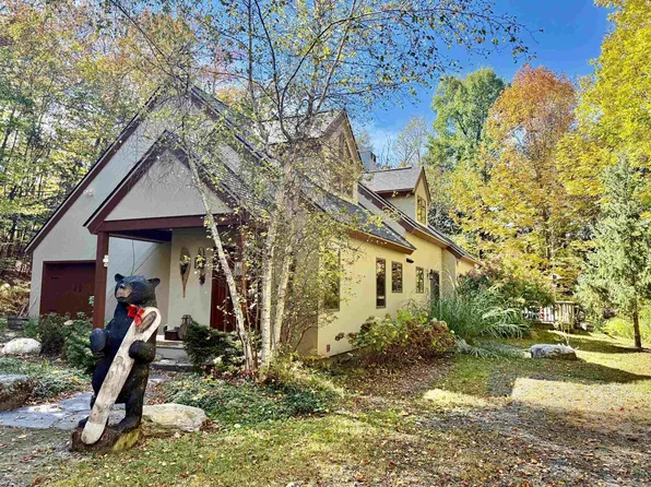 6 Chad Circle, Winhall, VT 05340