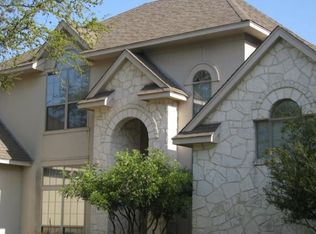 2403 Rim Oak, San Antonio, TX 78232