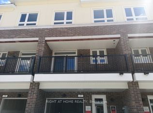 7 Massachusetts Ln, Markham, ON L6E0V6