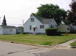 726 Bentley Dr, Monroe, MI 48162