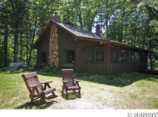 5945 N Vans Ln, Stone Lake, WI 54876