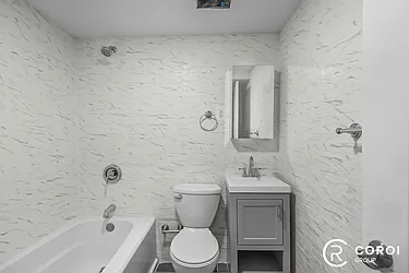 Rented by Coroi Corp