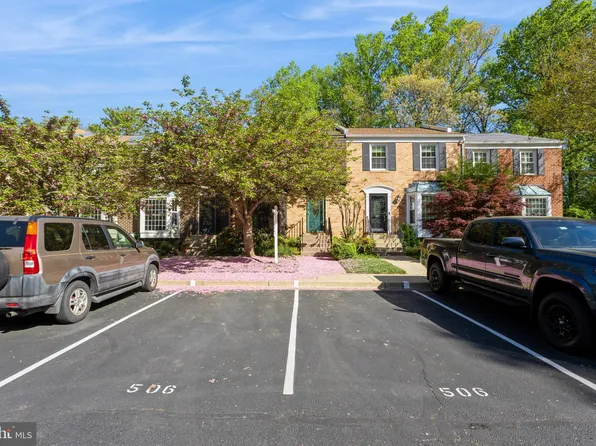 506 Andrew Hill Rd, Arnold, MD 21012