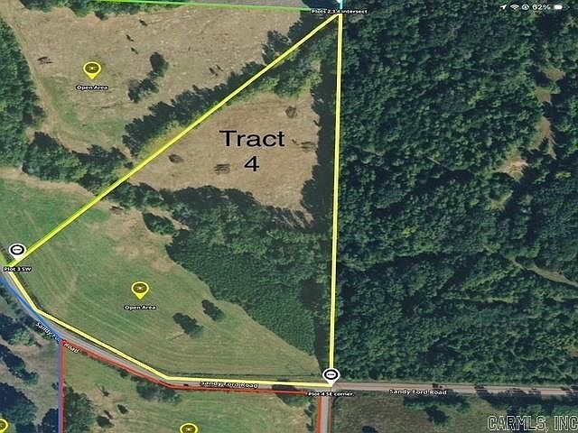 1st image of TRACT 4 Sandy Ford Rd