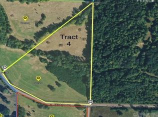 TRACT 4 Sandy Ford Rd, Beebe, AR 72012
