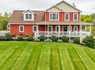 4783 E Swamp Rd, Stanley, NY 14561