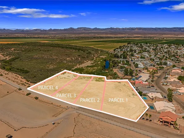 3 Dike Rd, Mohave Valley, AZ 86440