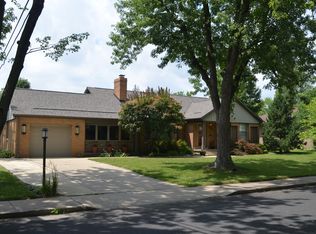 508 W Ridgemont Rd, Peoria, IL 61614