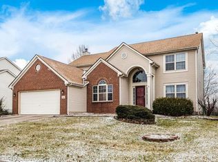942 Sorohan St, Reynoldsburg, OH