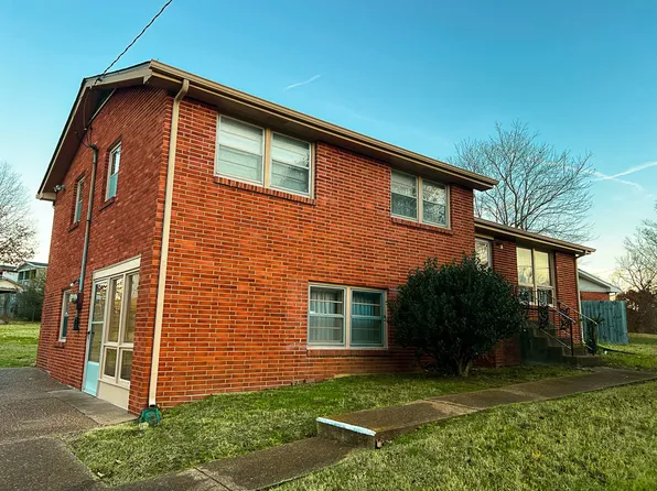 508 Starliner Dr, Nashville, TN 37209
