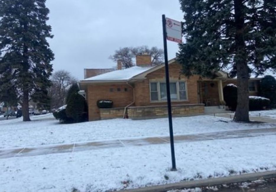 Property Front View